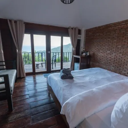 Blue Heaven Resort Koh Tao-2